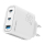 Mobile Origin GaN 40W Wall Charger MO13 1 USB-A + 2 USB-C FRL-GAN40W-MO13 - 1319536 - zdjęcie 2